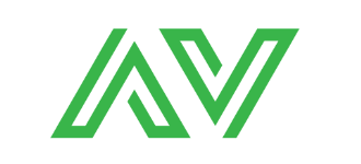 AV Auto & Track LLC Logo