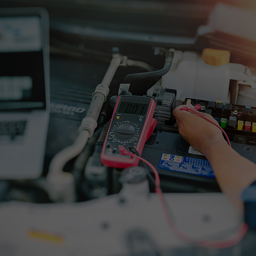 Automotive Electrical Services