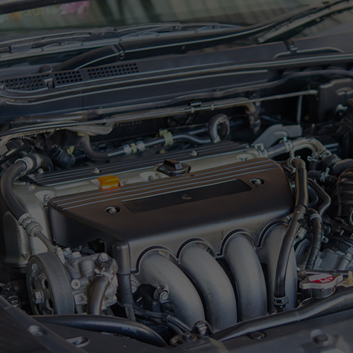 Gasoline & Diesel Engine Repair