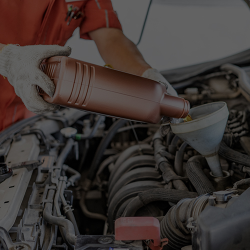 General Maintenance